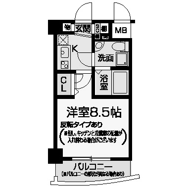 セレニテ甲子園Ⅰ
