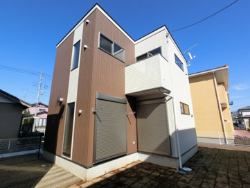 HONOIEの画像
