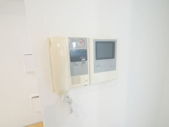 【セキュリティ】エスタート等々力