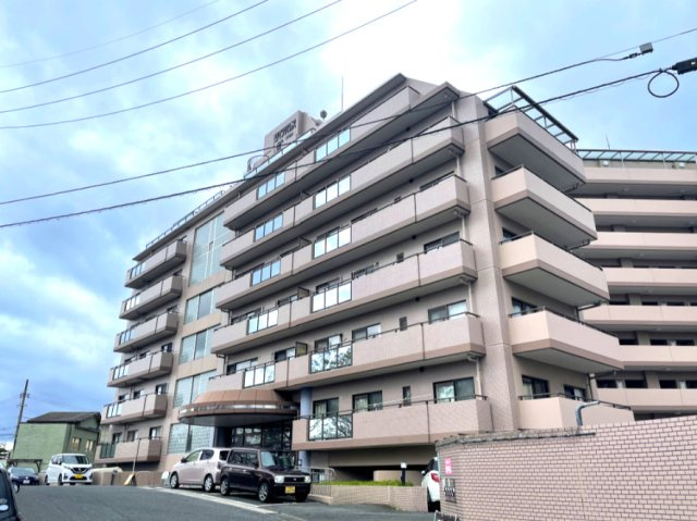 ダイアパレス栄町