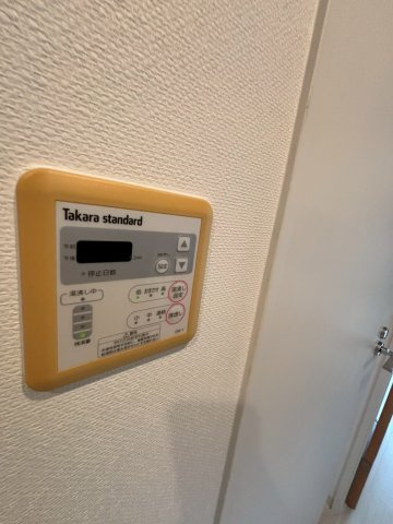 セレニテ甲子園Ⅰの設備
