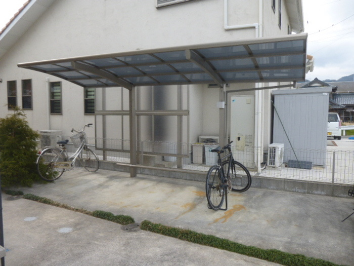 テロワール参番館