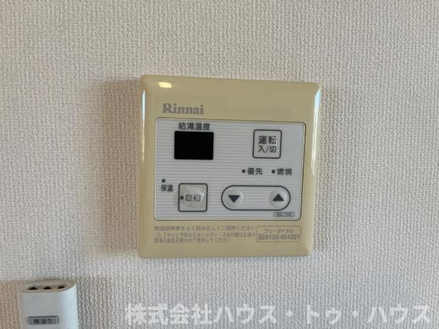 パストラル（ｐａｓｔｏｒａｌ）の設備
