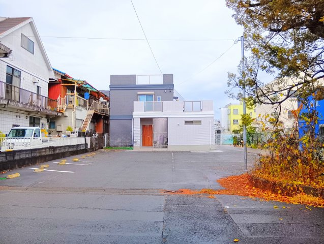 売中古戸建　富士宮市中央町