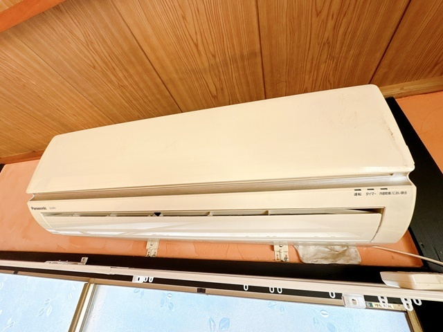 【設備】 | 髙野貸家
