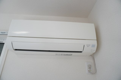 【設備】 | グランアベニール Ⅰ | エアコン2台
