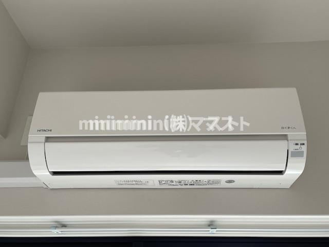 リヴェント難波ウエストの設備