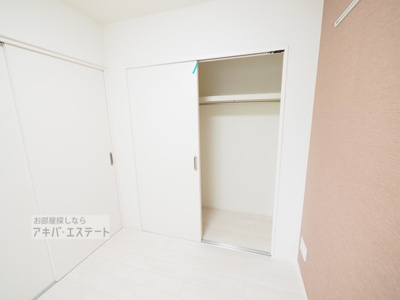 【収納】 | ハーモニーテラス谷中 | ☆同シリーズ参考写真☆