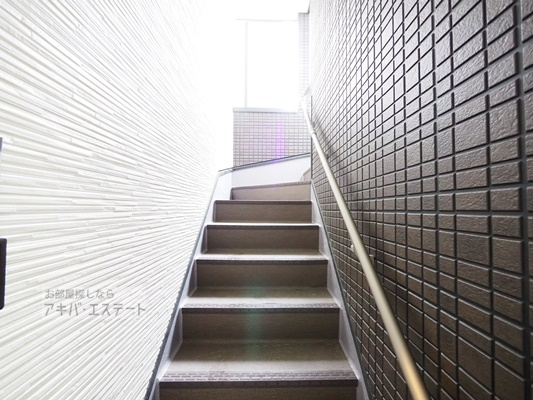 【その他共用部分】 | ハーモニーテラス谷中 | ☆同シリーズ参考写真☆