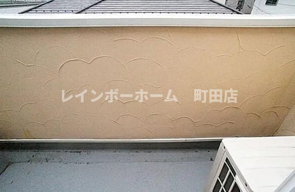 チェルシー※初期費用分割あと払いサービス利用可能物件のバルコニー