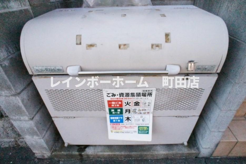 チェルシー※初期費用分割あと払いサービス利用可能物件の設備