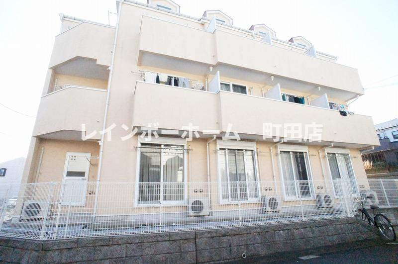 チェルシー※初期費用分割あと払いサービス利用可能物件の外観