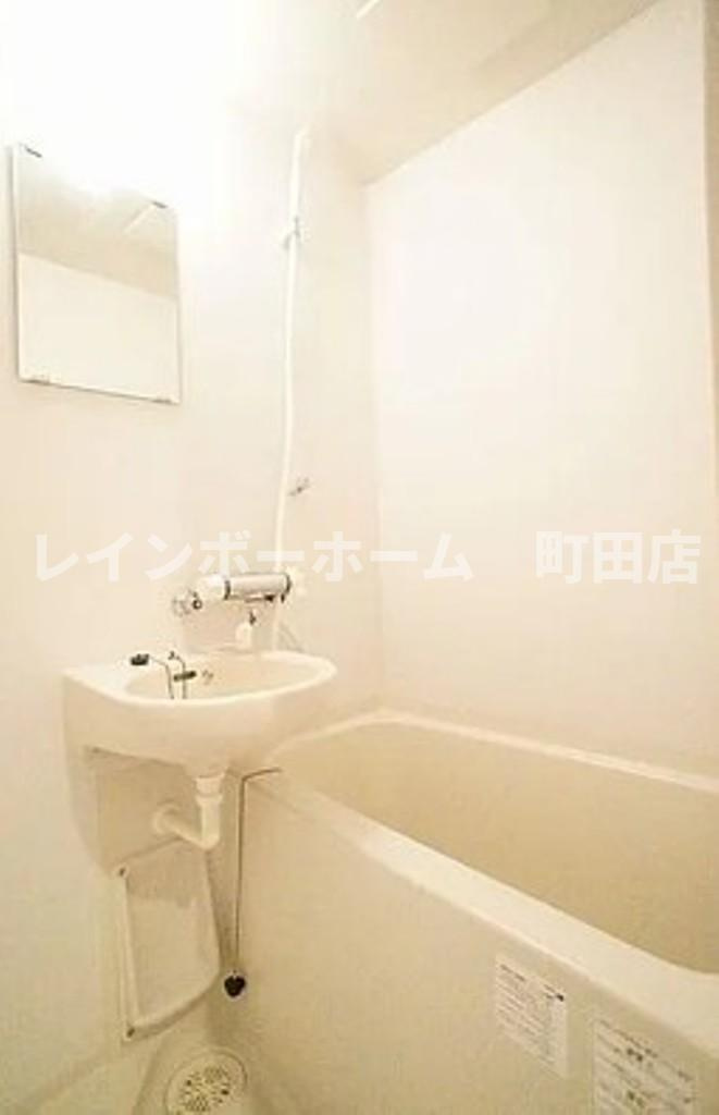 チェルシー※初期費用分割あと払いサービス利用可能物件の浴室