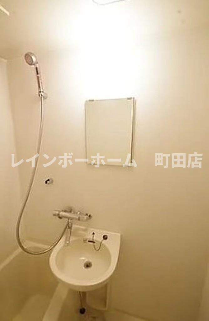 チェルシー※初期費用分割あと払いサービス利用可能物件の洗面所
