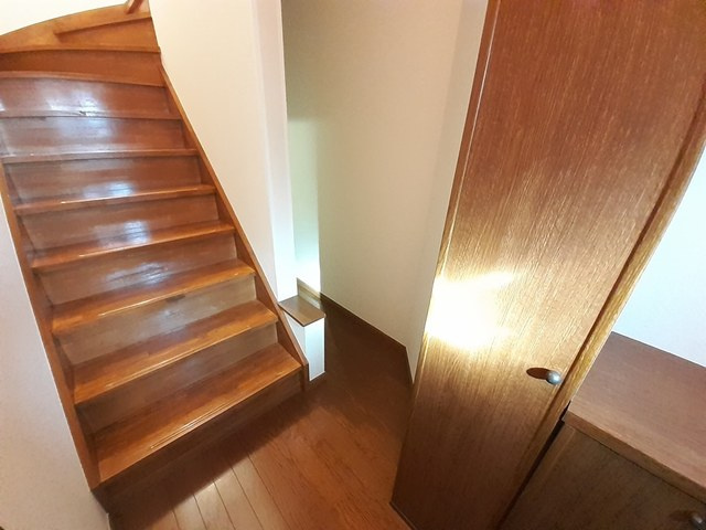 ベルフラワーＥの玄関|玄関