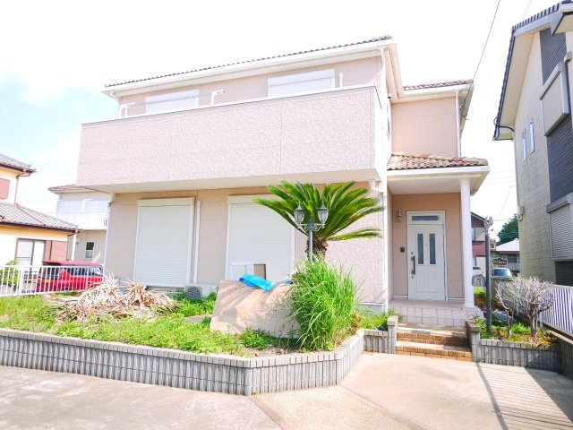 山武市成東　中古戸建