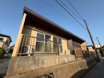 ファーストコーポ国分寺　Cの画像