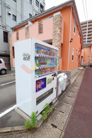 リブレア久留米駅前C棟