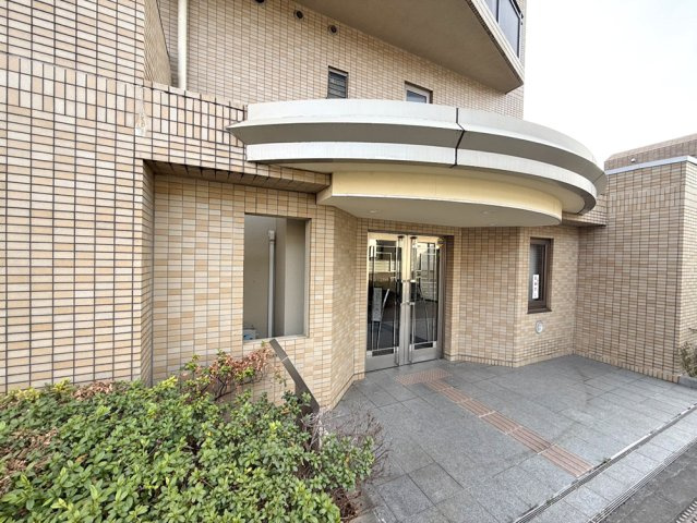 ハウス城北中央公園