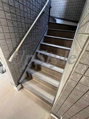 【その他共用部分】 | トア