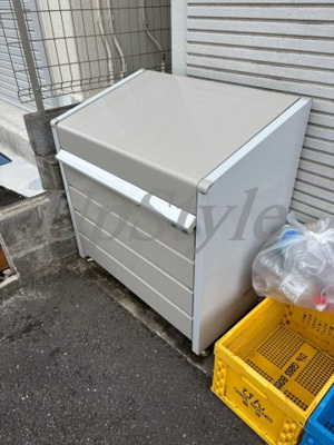 【その他共用部分】 | エヌエスゲート青井ファーストステージ