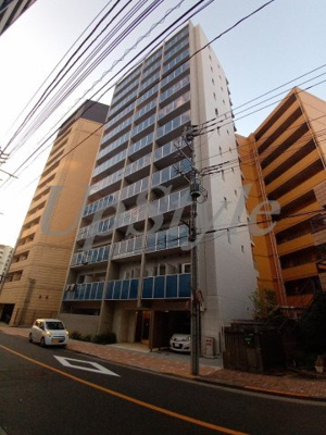 【外観】 | パレステージ上野入谷