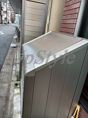 【その他】 | ベルシードステアー亀戸