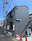 【外観】 | ロイヤルパークジュウジョウ