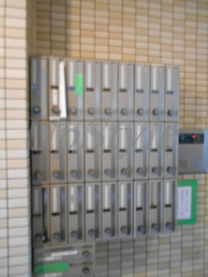 【その他共用部分】 | ラヴィエント町屋