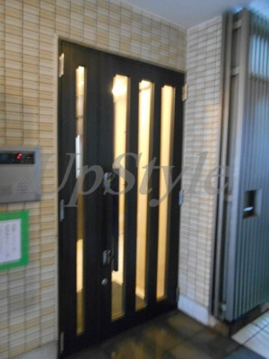 【エントランス】 | ラヴィエント町屋