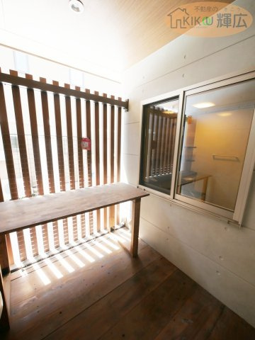 加古川市東神吉町神吉　中古戸建の設備