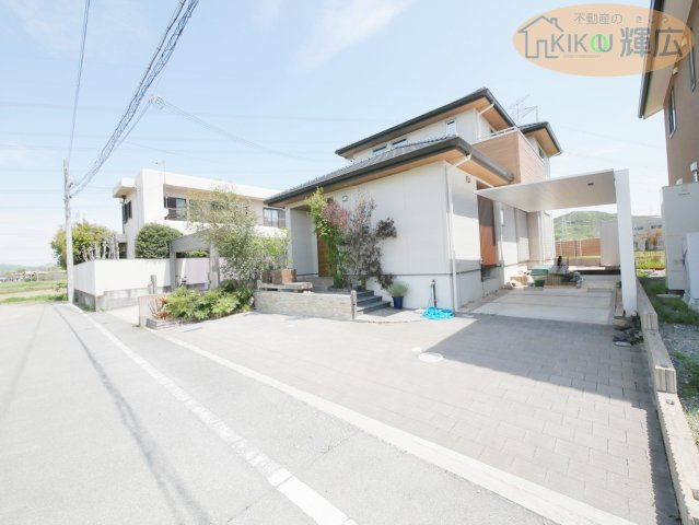 加古川市東神吉町神吉　中古戸建