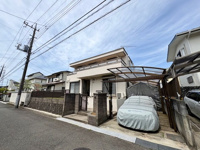 日限山１丁目戸建の画像