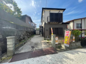 再生住宅　横浜市緑区いぶき野の画像