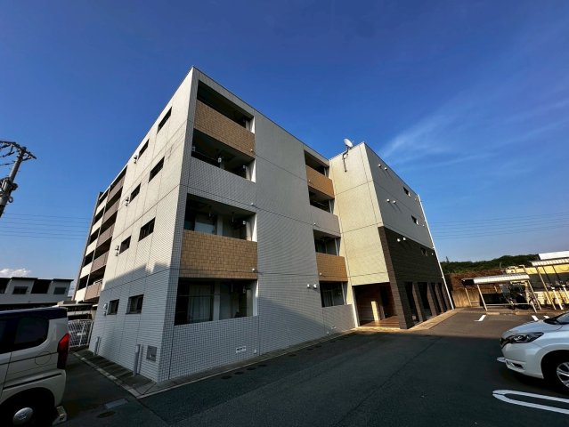 フィレール　デュ　トラジャⅢ