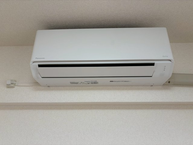 枚方市長尾谷町１丁目の賃貸マンションの設備
