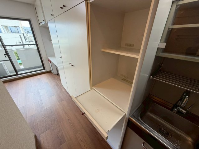 枚方市長尾谷町１丁目の賃貸マンションのその他