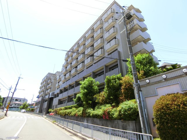 枚方市長尾谷町１丁目の賃貸マンションのその他