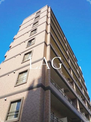 【外観】 | パークウェル浅草 | 外観です。