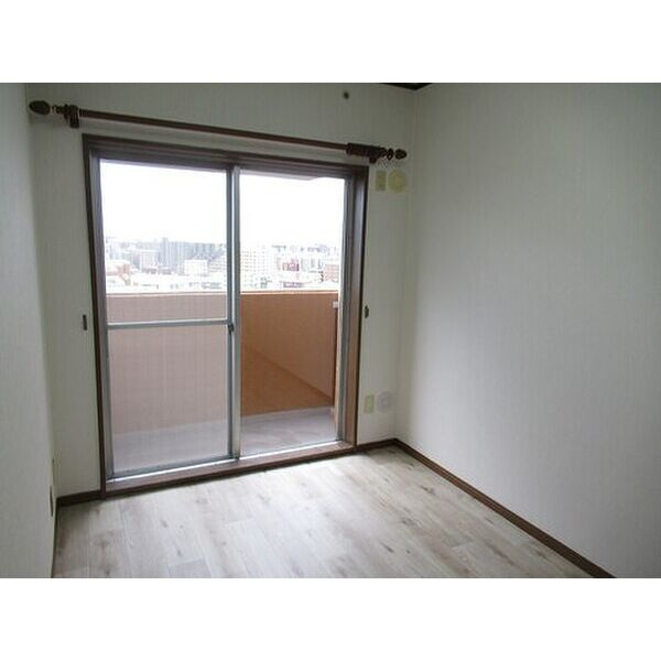  高宮ハウスA棟　西高宮小学校区の玄関|高宮ハウスA棟