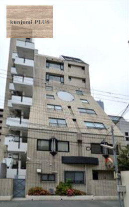 シティライフ京町堀の外観