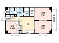 ロワイヤル東井堀１２の画像