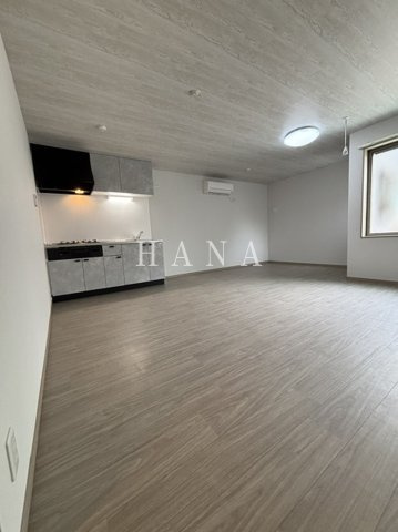ｂｒｉｌｌａｎｔｅ　ｐａｗｓ　舎人の居間・リビング