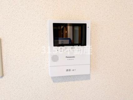 B・INSIDE249のセキュリティ