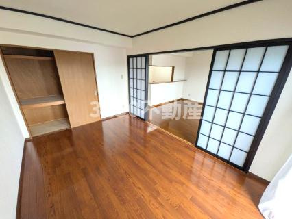 B・INSIDE249の内装