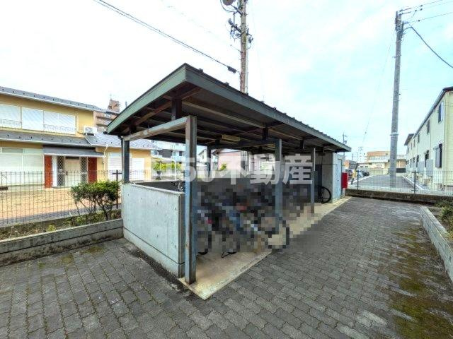 B・INSIDE249のその他共用部分