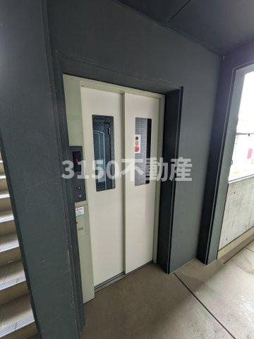 B・INSIDE249のその他共用部分