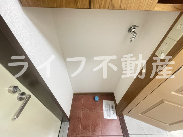 ラポール友愛Ⅰのその他