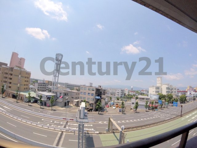 【展望】 | エアポート平和
