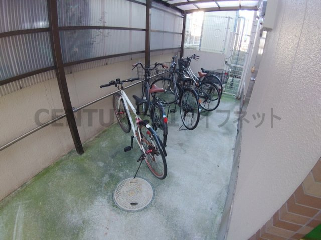 【その他共用部分】 | エアポート平和